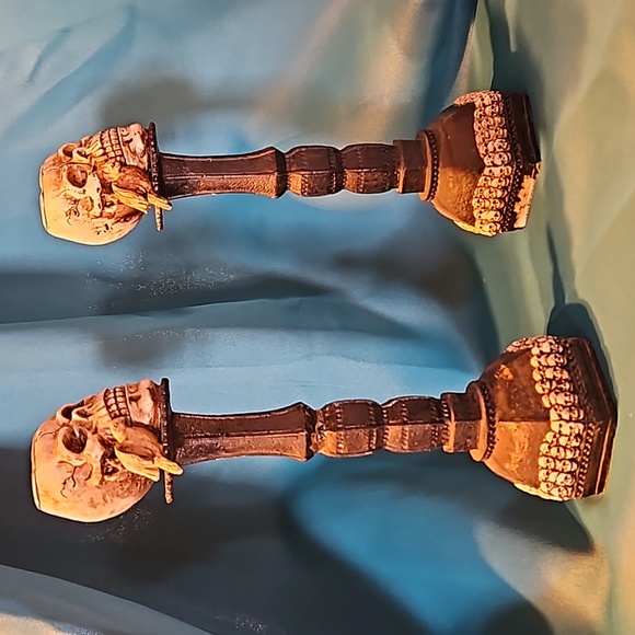 Candle Sticks - Picture 2 of 2